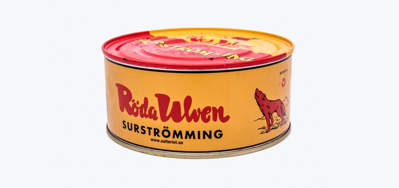 Order for Sweden’s Pungent Delicacy
